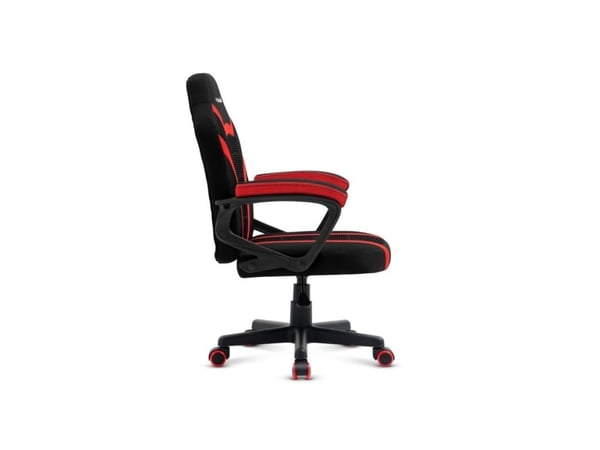 Huzaro Ranger 1.0 Röd Mesh