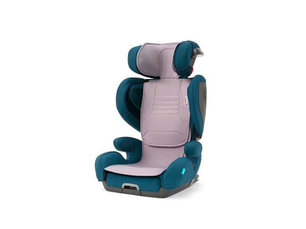 Recaro 00088244350070, Setetrekk, Grå, Gutt/Jente, Maskin Vask