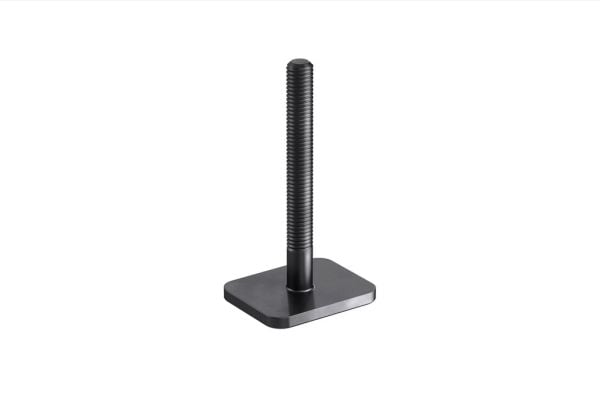 THULE SNOWPACK T-TRACK adapter (30x24mm)