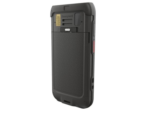 Honeywell CT45 XP - Datainnsamlingsterminal - robust - Android 11 - 64 GB UFS card - 5" (1920 x 1080) - baksidekamera + frontkamera - strekkodelese...