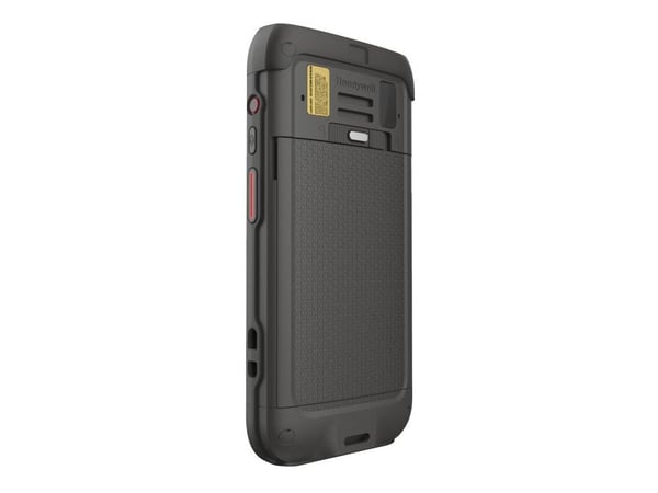 Honeywell CT45 XP - Datainnsamlingsterminal - robust - Android 11 - 64 GB UFS card - 5" (1920 x 1080) - baksidekamera + frontkamera - strekkodelese...