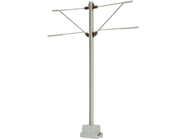 H0 Viessmann Modelltechnik 4124 mellommast universell 1 stk