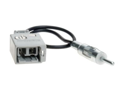 Antenadapter till Volvo S80/V70/v40