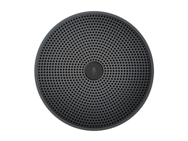AudioCodes RX40, 20 W, 100 dB, Sort, Koblet med ledninger (ikke trådløs), 800 x 90 x 56 mm, 3,6 kg