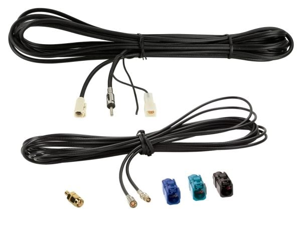 Antennekabelkit FM/DAB+