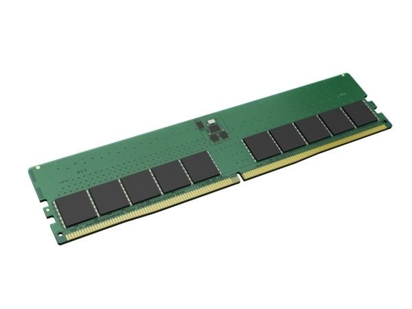 Kingston Server Premier - DDR5 - modul - 48 GB - DIMM 288-pin - 5600 MHz / PC5-44800 - CL46 - 1.1 V - ikke-bufret - ECC