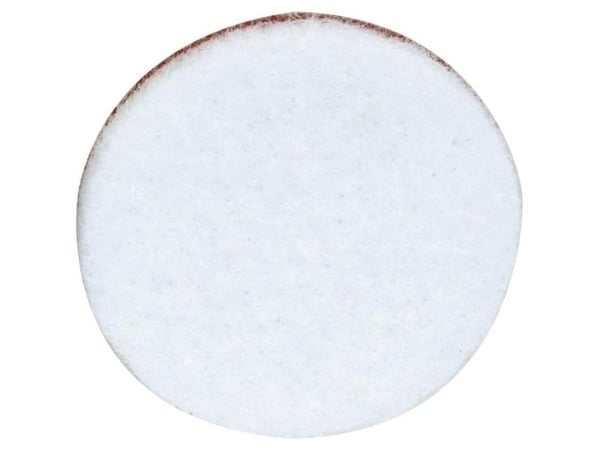 Proxxon 28 666, Poleringsskive, 5 cm, Felt