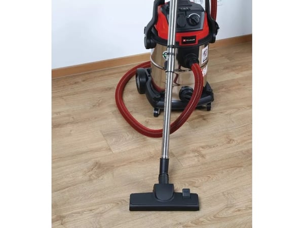 Einhell 2351216, Suutin, Keskuspölynimuri, musta, Einhell, 280 mm, 1 kpl