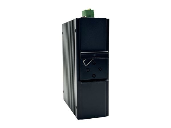 LevelOne IGU-1071, Håndtert, L2+, Gigabit Ethernet (10/100/1000)