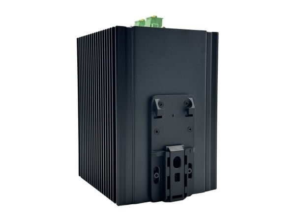 LevelOne IGU-2071, Hallittu, L2+, Gigabit Ethernet (10/100/1000)