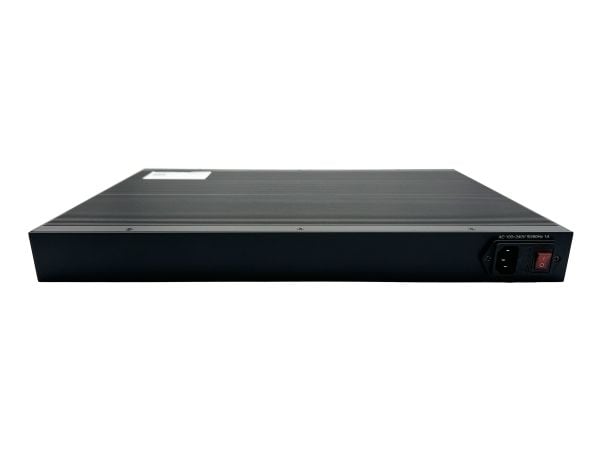 LevelOne IGU-2872, Hallittu, L2+, Kolmijalka-asennus