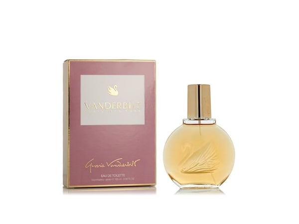 Gloria Vanderbilt Edt Spray 100 ml woman