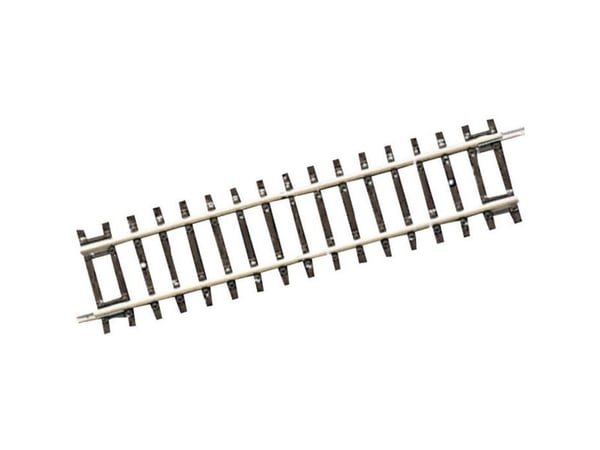 H0 RocoLine (uten ballast) 42411 rett spor 119 mm 12 stk