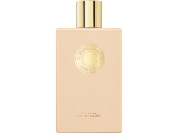 Burberry Goddess BOL W 200 ml