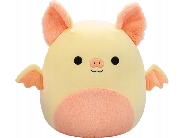 Squishmallows 40 cm P19 Meghan Bat
