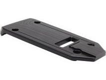 Zebra - Handheld sled adapter - för Zebra RFD40 Premium, RFD40 Premium Plus Sled