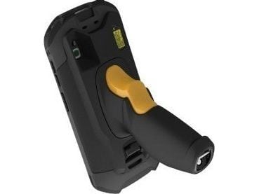 Zebra - Håndholdt pistolgripehendel - for Zebra TC52AX