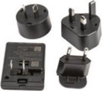 Honeywell - Strømadapter - 10 watt (USB) - på kabel: Micro-USB - for Honeywell CN51; Dolphin CT50, CT50h