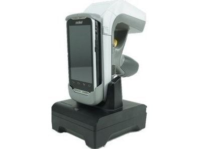 Zebra Single Slot Charge Cradle - Ladeholder - for Zebra RFD8500