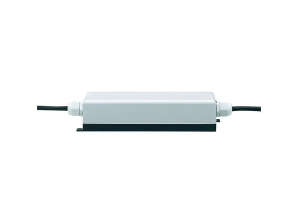 Paulmann 702.01, Lysstrimmel, 230 V, 60 W, AC-to-DC, 5 A, Overbelastning
