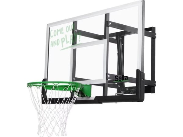 Bakplate til basketball - Salta Guard (5136)