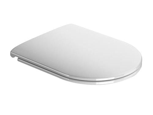GSI toiletsæde med softclose og quick release