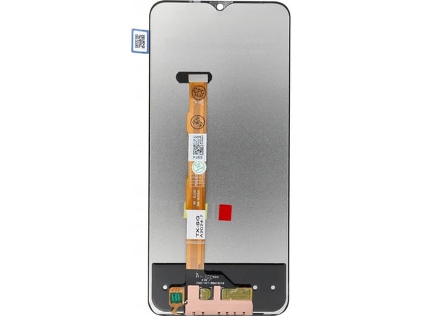 OEM LCD-skjerm til VIVO Y01 OEM uten ramme