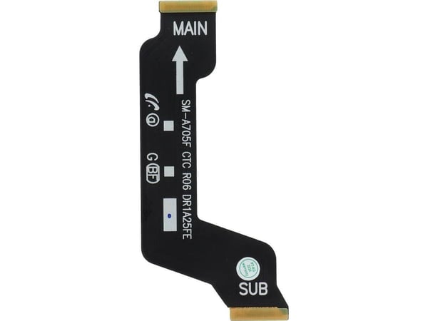 OEM hovedsignalkabel til SAMSUNG A70