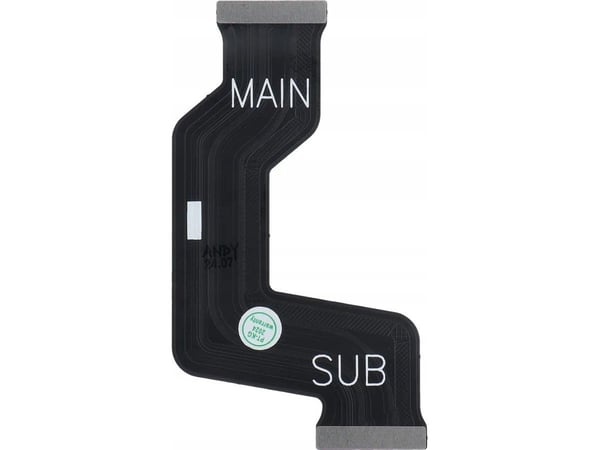 OEM hovedsignalkabel til SAMSUNG A80