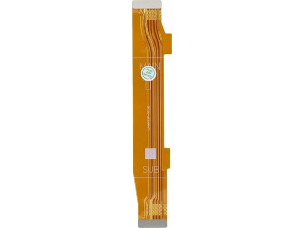 OEM hoved-/signalkabel til XIAOMI Note 13 Pro 5G