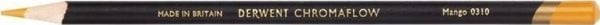 Derwent Chromaflow fargeblyant appelsin