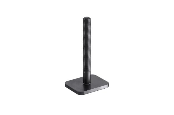 THULE SNOWPACK T-TRACK adapter (30x24mm)