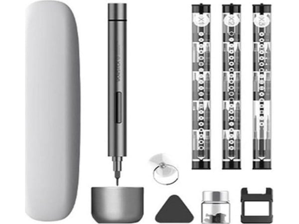 CoreParts MOBX-TOOLS-075, 100 mm, 120 mm, 30 mm, 250 g, 100 mm, 30 mm