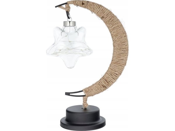 OEM nattlampe Rogal art deco (mønster 3) EID OEM nattlampe Rogal art deco (mønster 3) EID