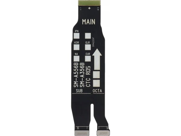 OEM hoved-/signalbåndkabel til SAMSUNG A35