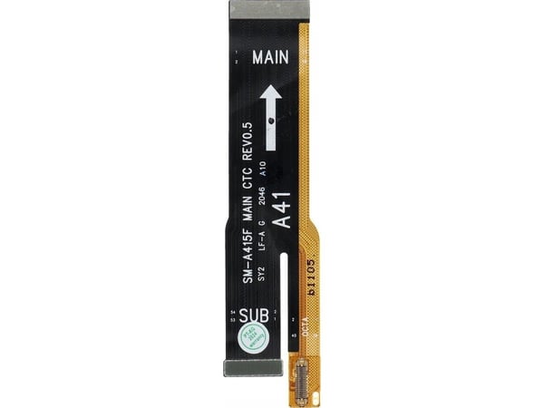 OEM hovedkabel til SAMSUNG A41