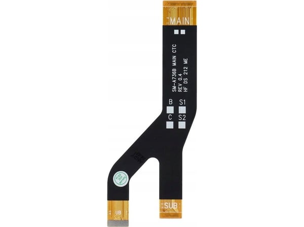 OEM hovedtape signalbånd til SAMSUNG A73