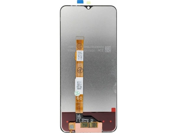 OEM LCD-skjerm til VIVO Y33S OEM uten ramme