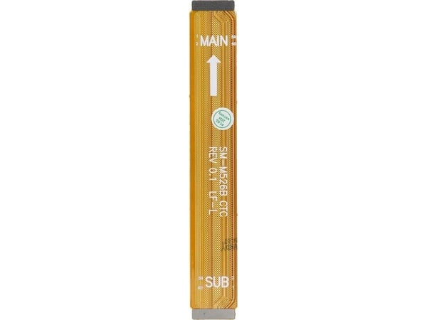 OEM hovedbånd/signalkabel til SAMSUNG M52 5G