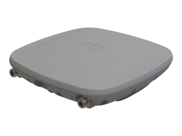 Cisco Catalyst 9163E - Trådløst tilgangspunkt - 1GbE, 2.5GbE - Wi-Fi 6E, Bluetooth - 2.4 GHz, 5 GHz, 6 GHz
