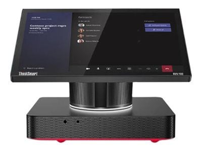 AudioCodes Room Experience (RX) Suite RXV100-B05 - Hub - Certified for Microsoft Teams Rooms