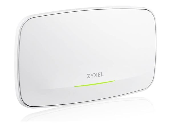 Zyxel NebulaFlex Pro WBE660S Langaton liitäntä Harmaa