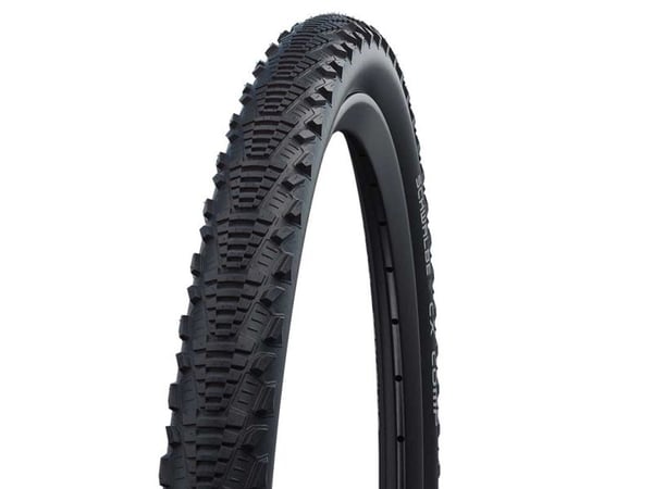 SCHWALBE CX Comp Non folding tire 700c 38 mm (40-622)