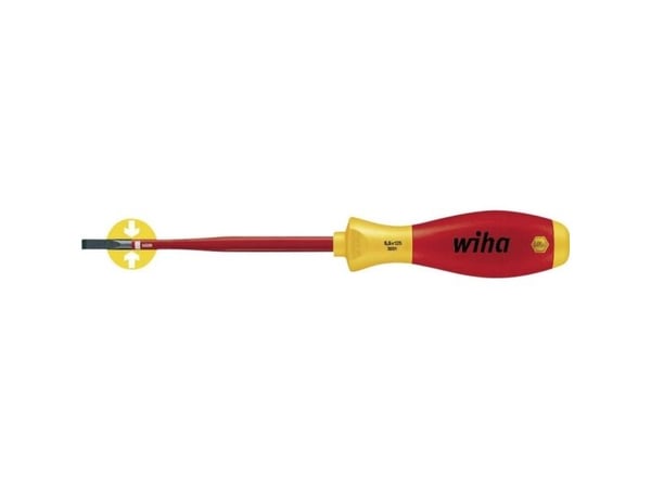 Wiha 35446, 204 mm, 34,33 g