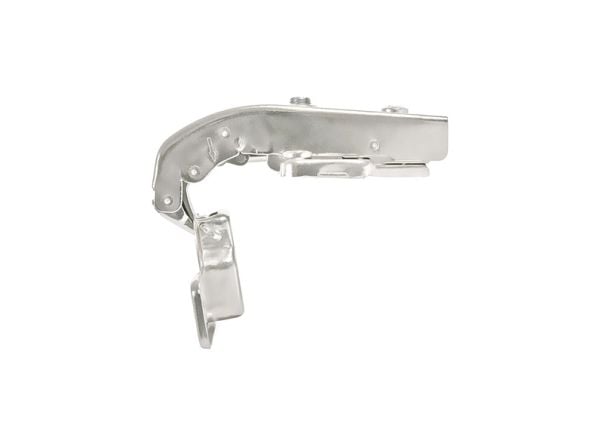 Rejs Parallel Hinge Clip D35 90O H=0 Softe