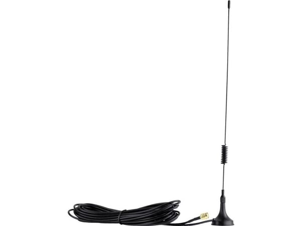 H-Tronic HT250A trådløs antenne 868 MHz