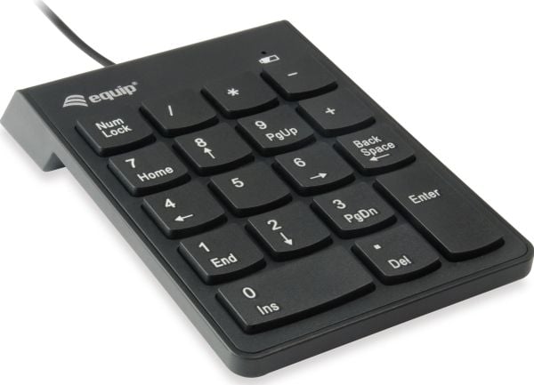 Varusteet 245205, USB, 18, Universel, 1,35 m, Lajittelu
