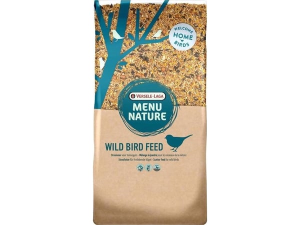 Versele-Laga VERSELE-LAGA 15kg MN ALLROUND MIX Blanding i 4 sesonger