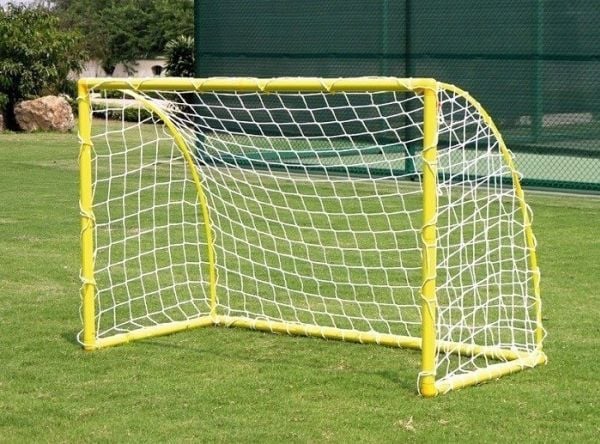 Spartan sport nett til fotballmål 183 x 122 x 91,5 cm SPARTAN