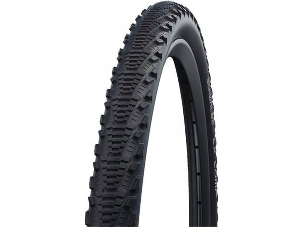 SCHWALBE CX Comp Non folding tire 700c 38 mm (40-622)